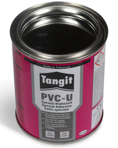 Glue Tangit 250 g tin